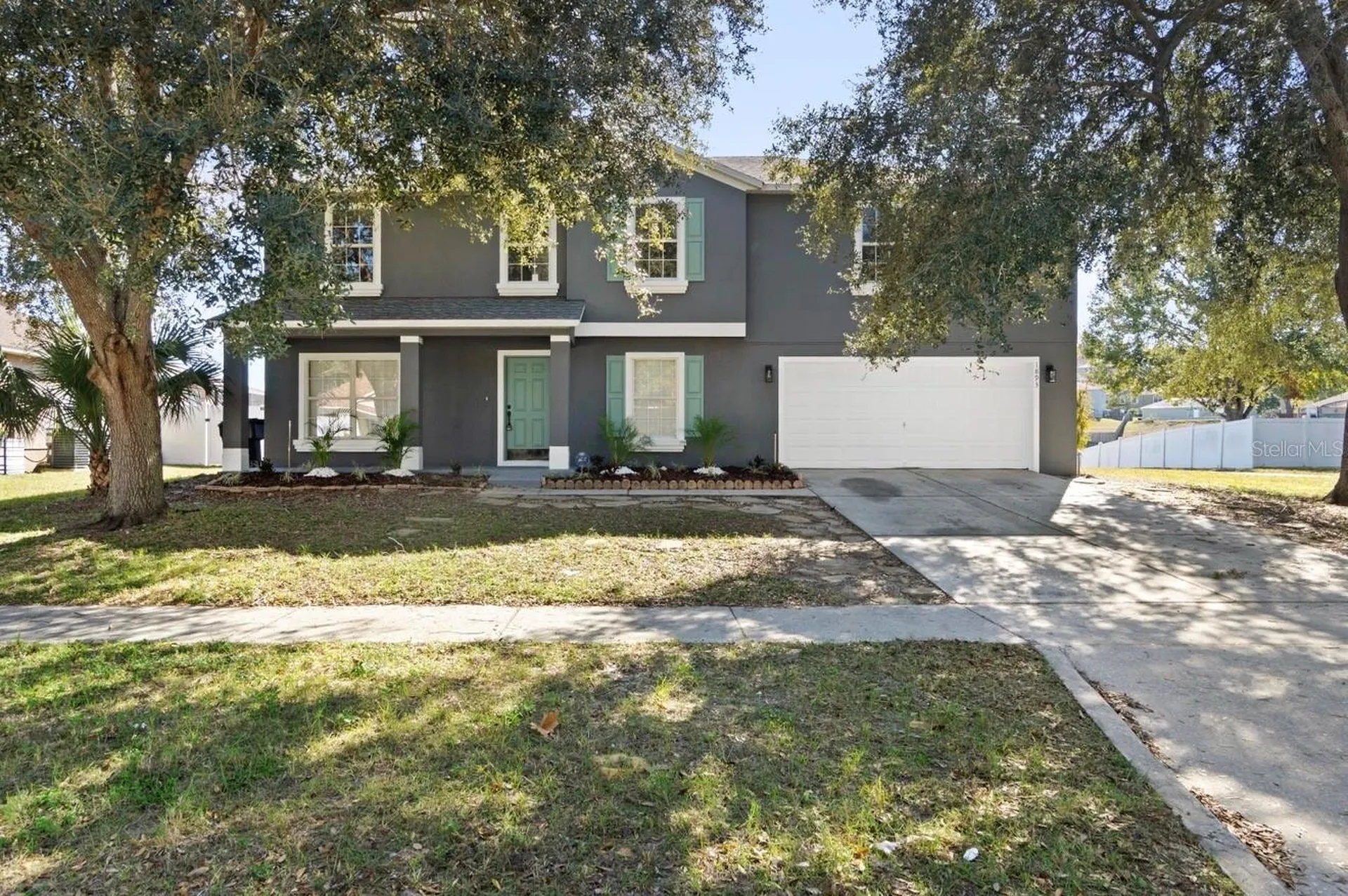 1893 Vale Drive Clermont FL 34711