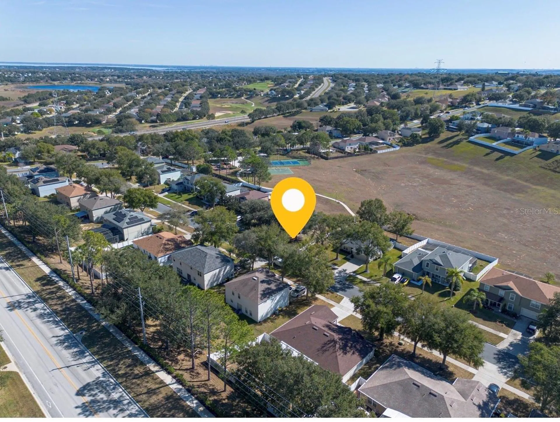 1893 Vale Drive Clermont FL 34711