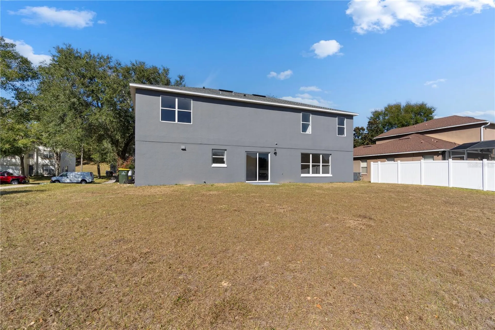 1893 Vale Drive Clermont FL 34711