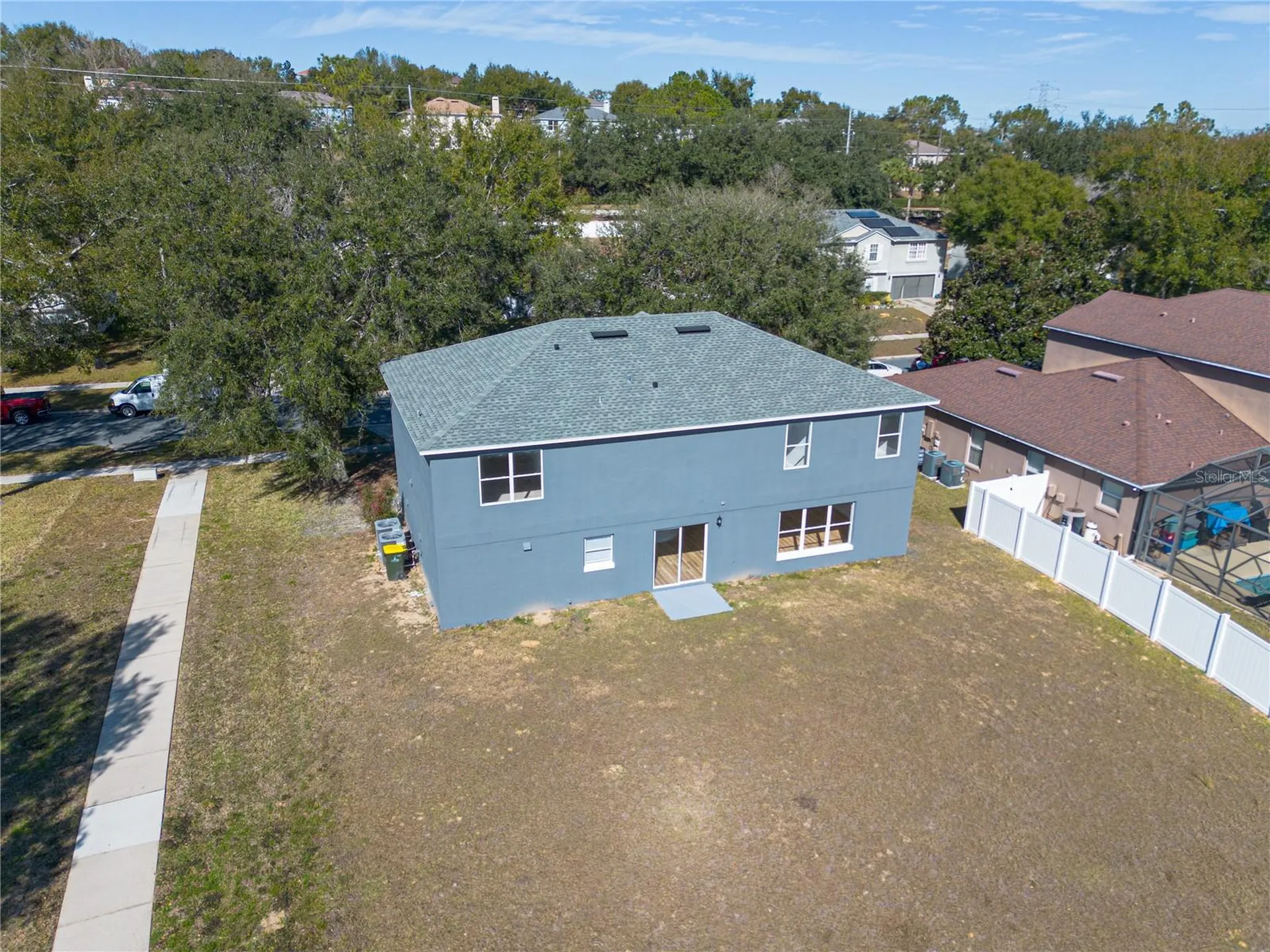 1893 Vale Drive Clermont FL 34711