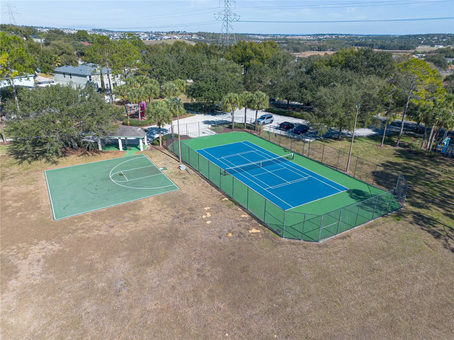 1893 Vale Drive Clermont FL 34711