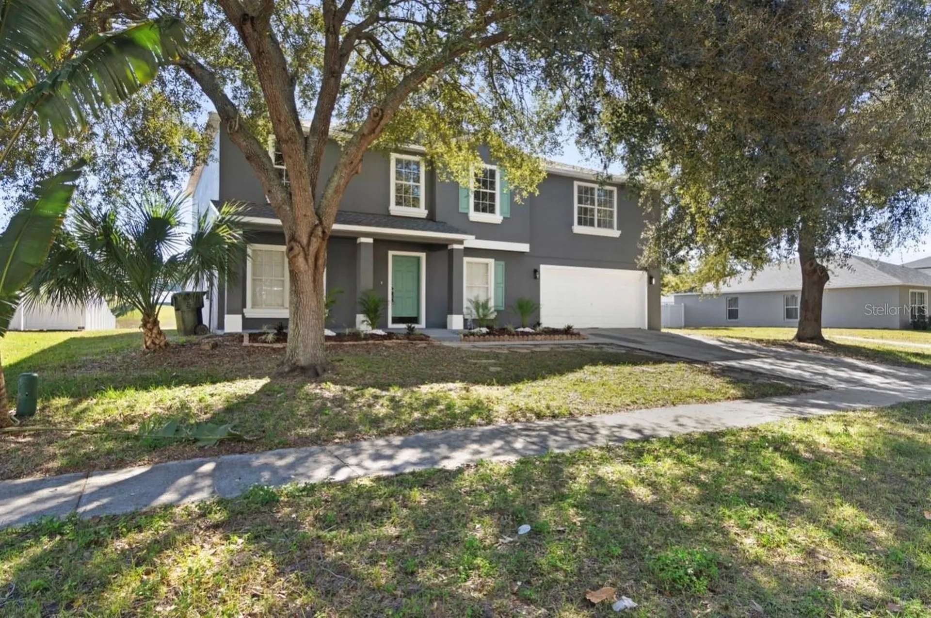 1893 Vale Drive Clermont FL 34711