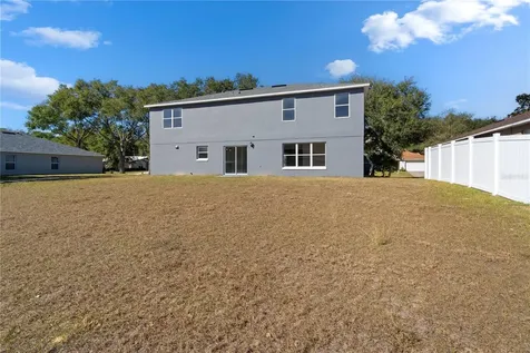 1893 Vale Drive Clermont FL 34711