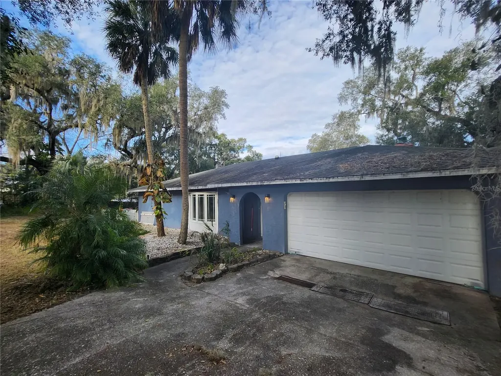 25 Emerald Drive Ocala FL 34472