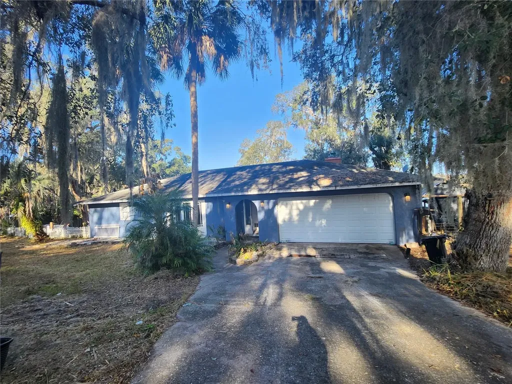 25 Emerald Drive Ocala FL 34472