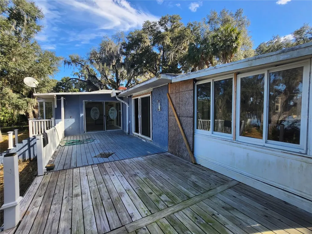 25 Emerald Drive Ocala FL 34472