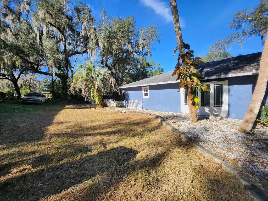 25 Emerald Drive Ocala FL 34472
