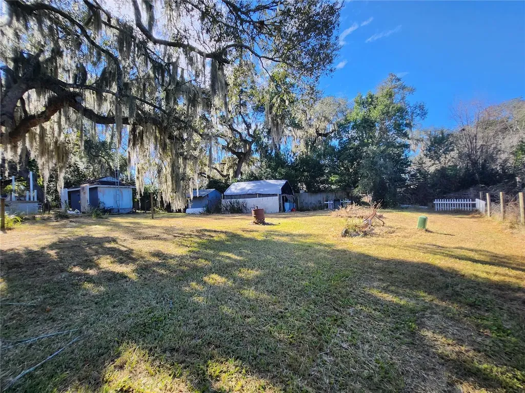 25 Emerald Drive Ocala FL 34472