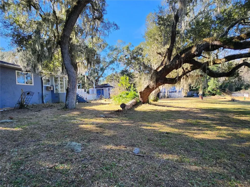 25 Emerald Drive Ocala FL 34472
