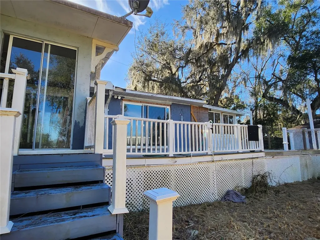 25 Emerald Drive Ocala FL 34472
