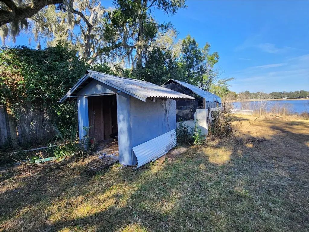 25 Emerald Drive Ocala FL 34472
