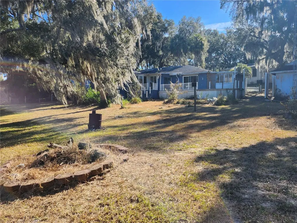 25 Emerald Drive Ocala FL 34472