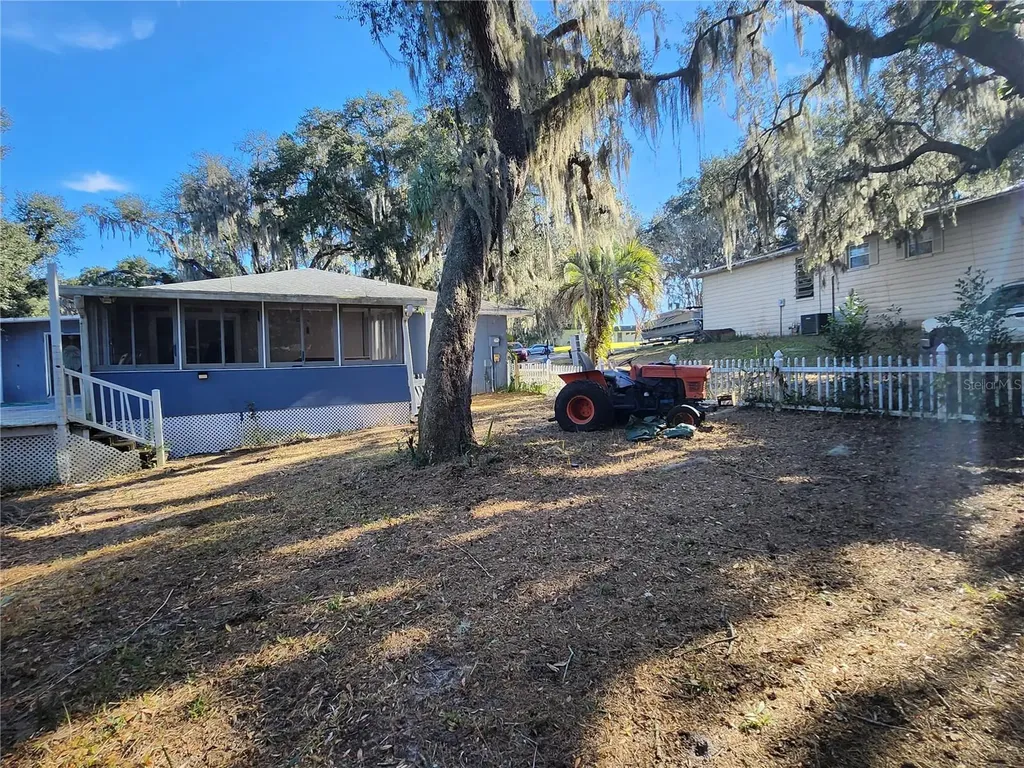 25 Emerald Drive Ocala FL 34472