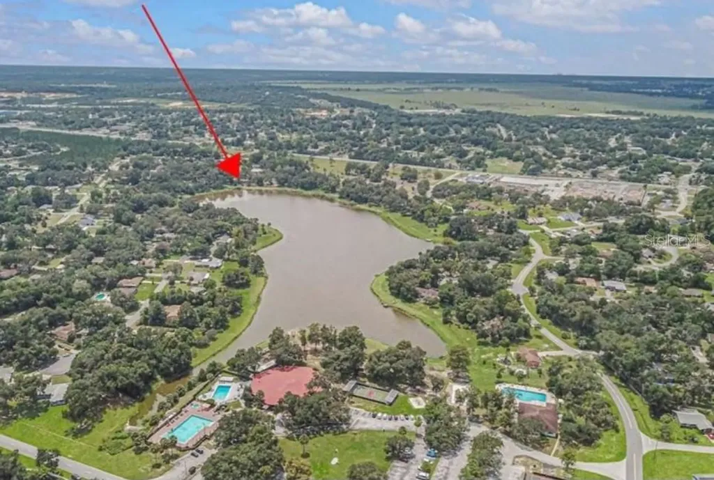25 Emerald Drive Ocala FL 34472