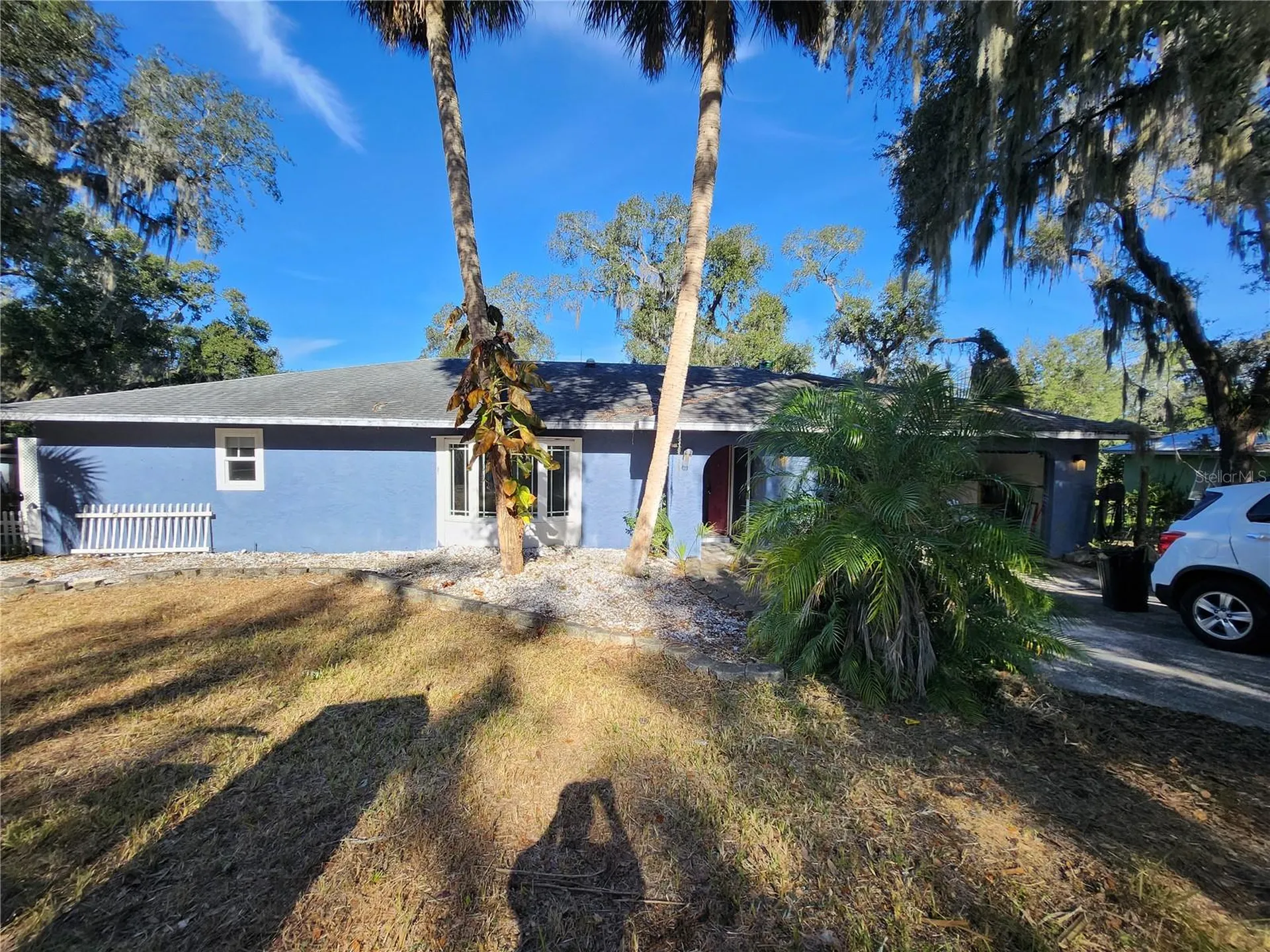25 Emerald Drive Ocala FL 34472