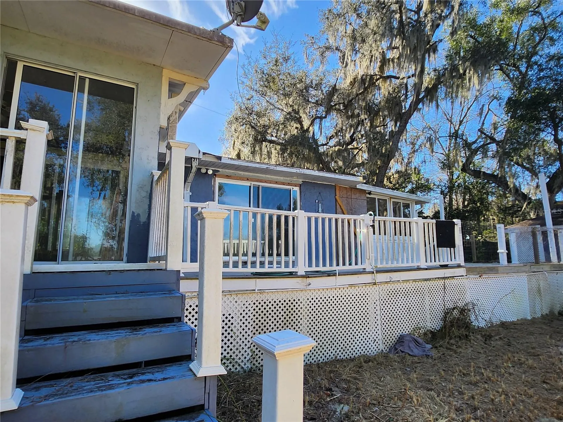 25 Emerald Drive Ocala FL 34472