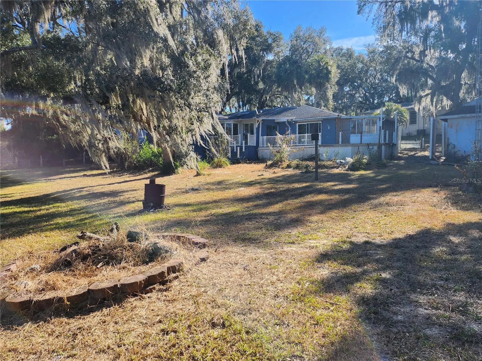 25 Emerald Drive Ocala FL 34472