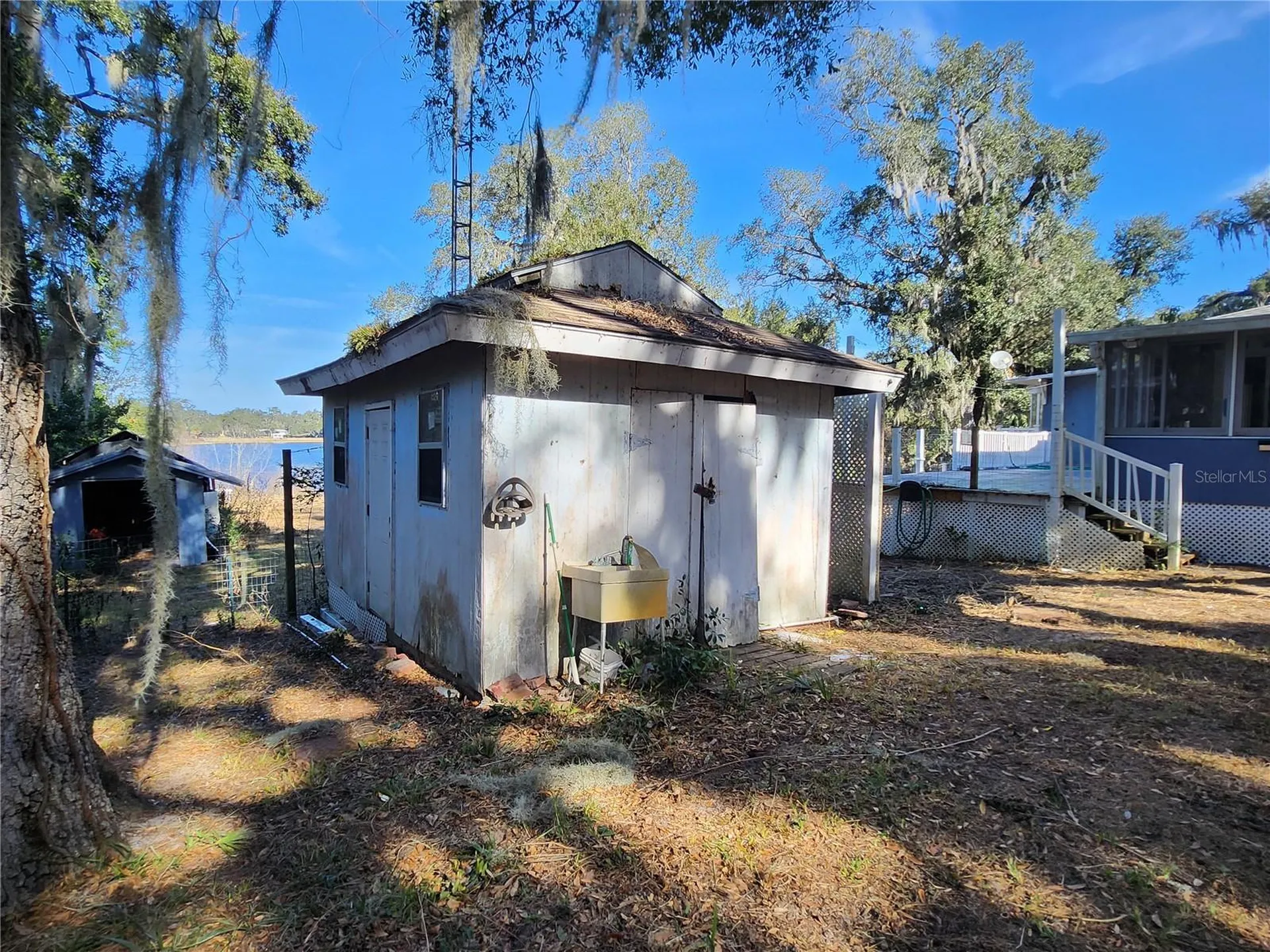 25 Emerald Drive Ocala FL 34472