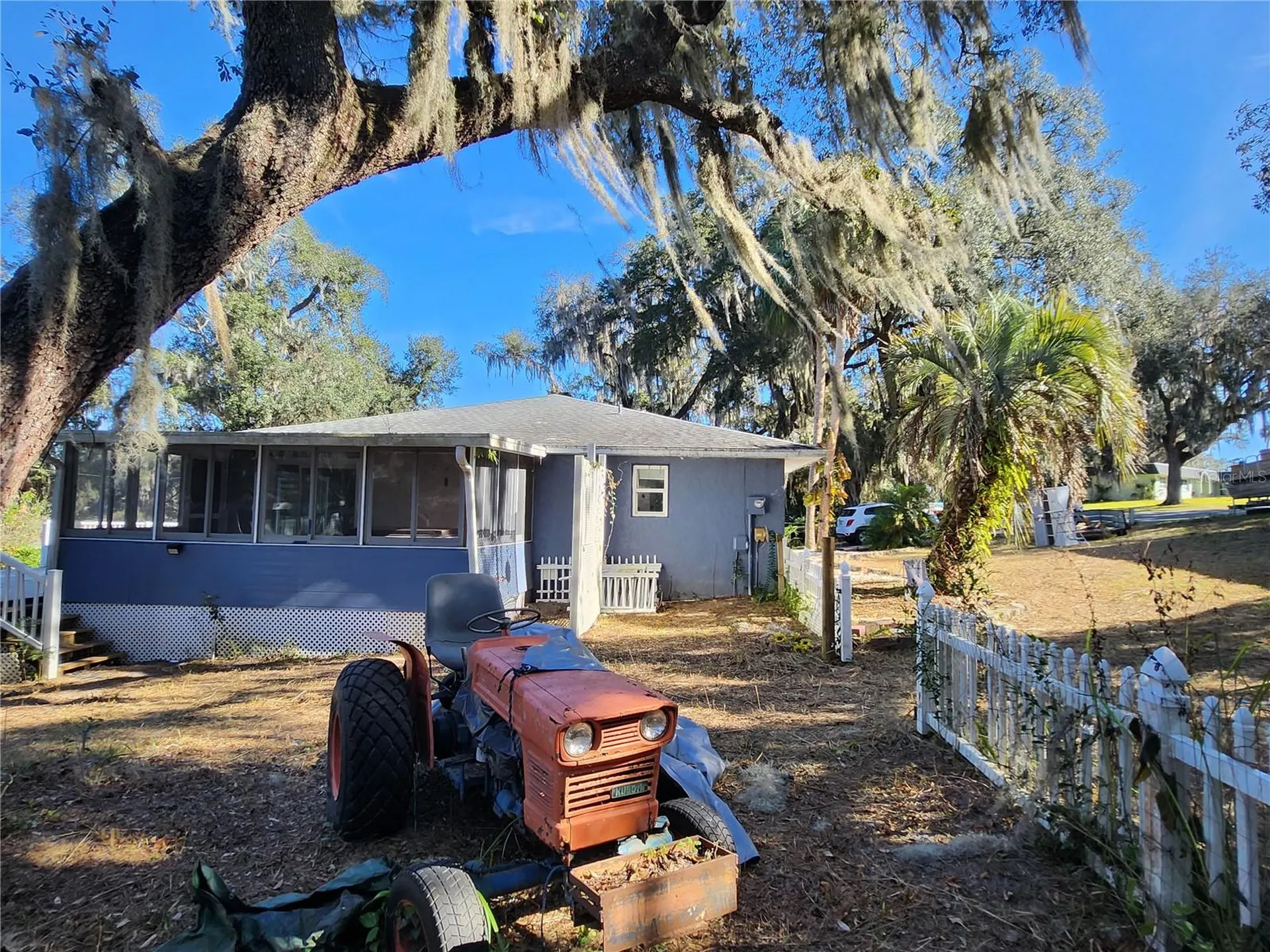 25 Emerald Drive Ocala FL 34472