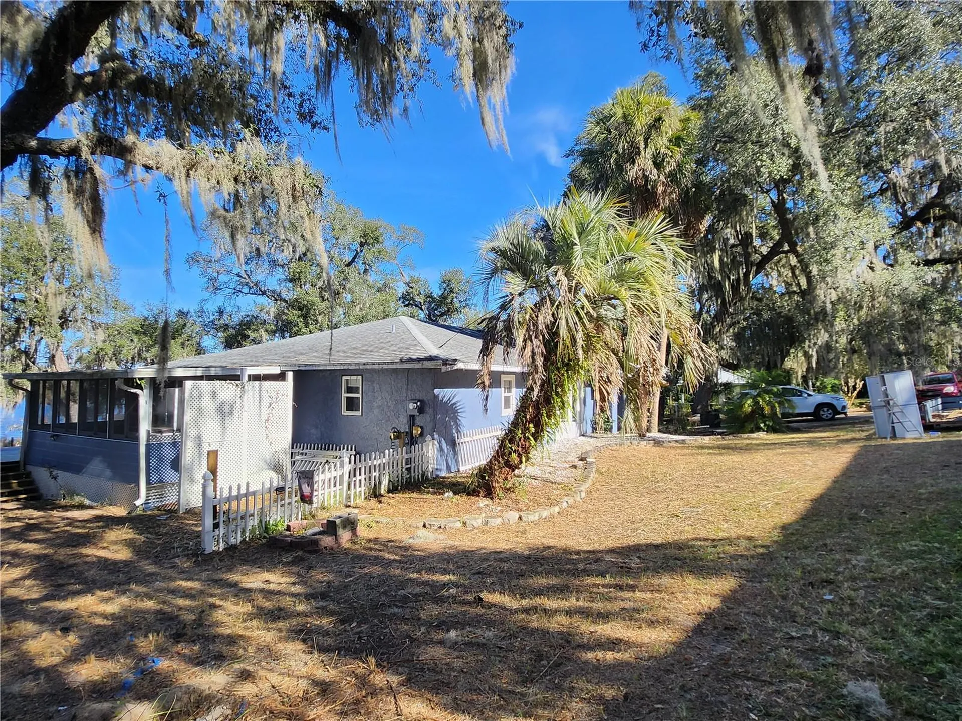 25 Emerald Drive Ocala FL 34472