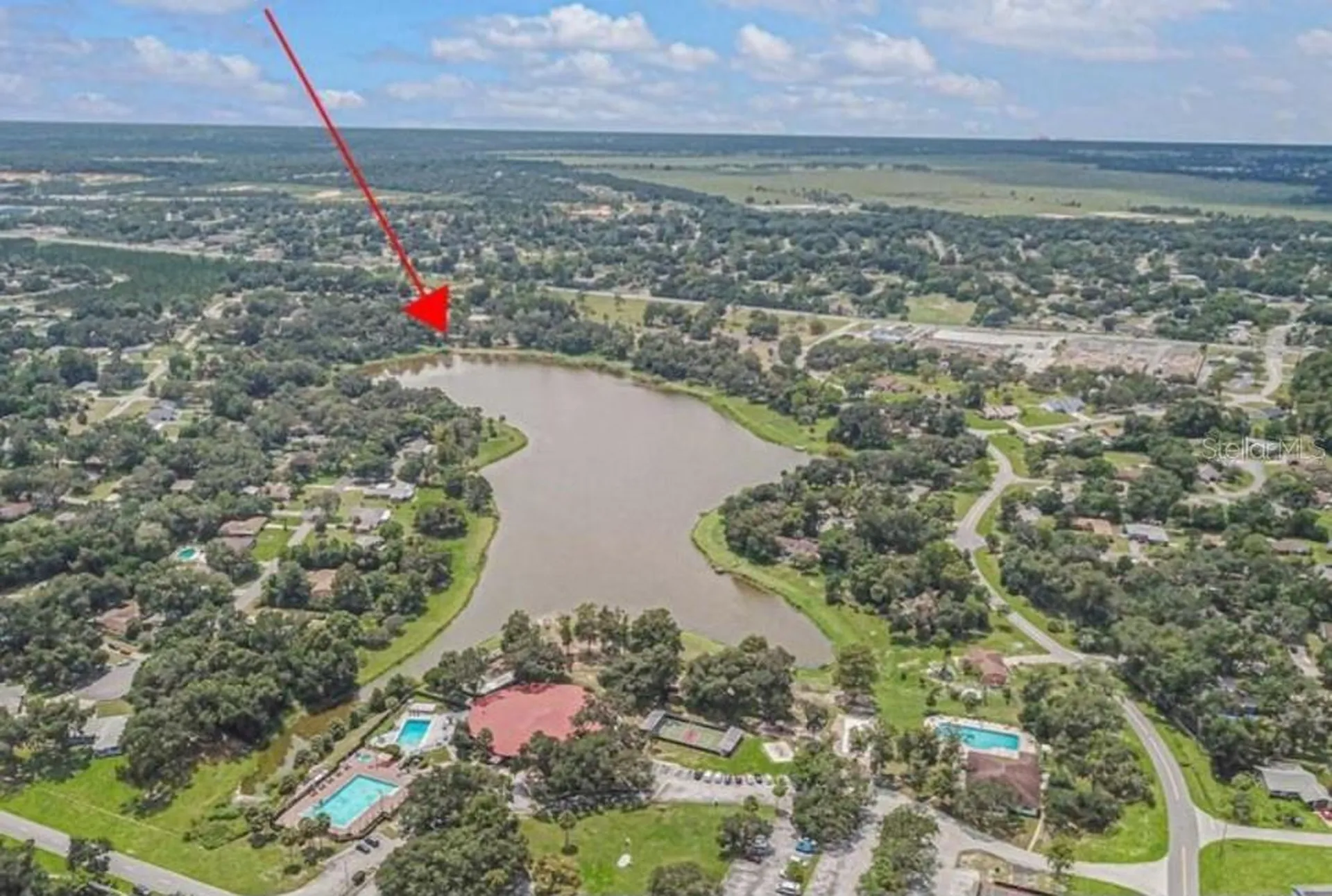 25 Emerald Drive Ocala FL 34472