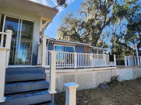 25 Emerald Drive Ocala FL 34472