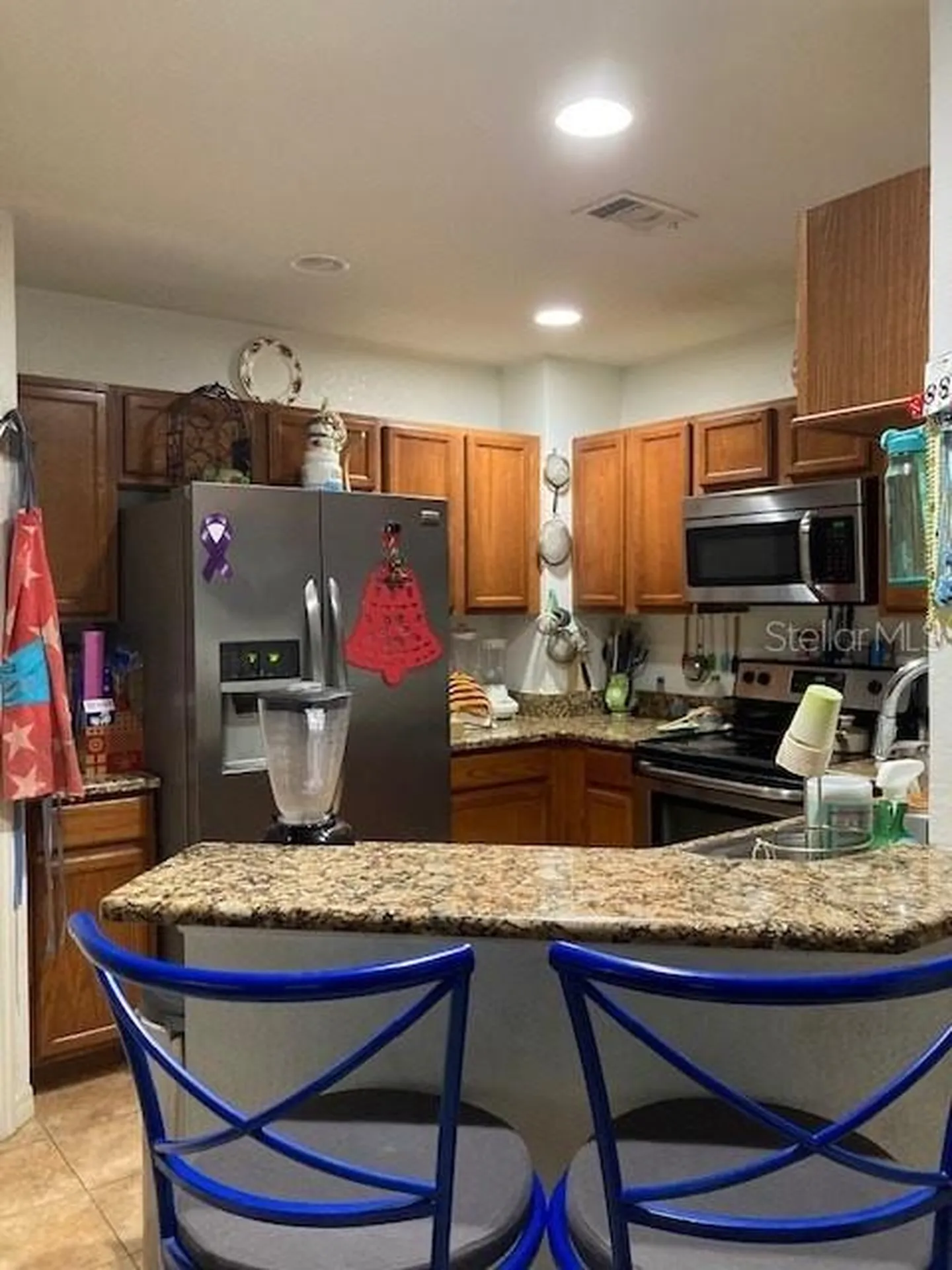4600 E Moody Boulevard Bunnell FL 32110
