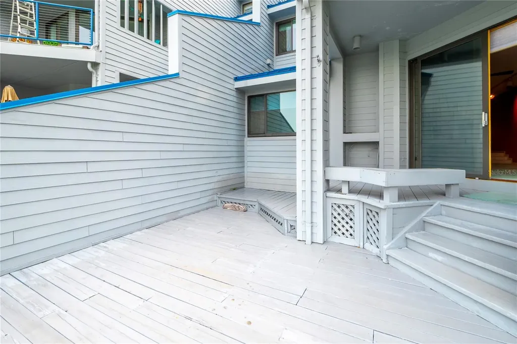 900 Pinellas Bayway S Tierra Verde FL 33715