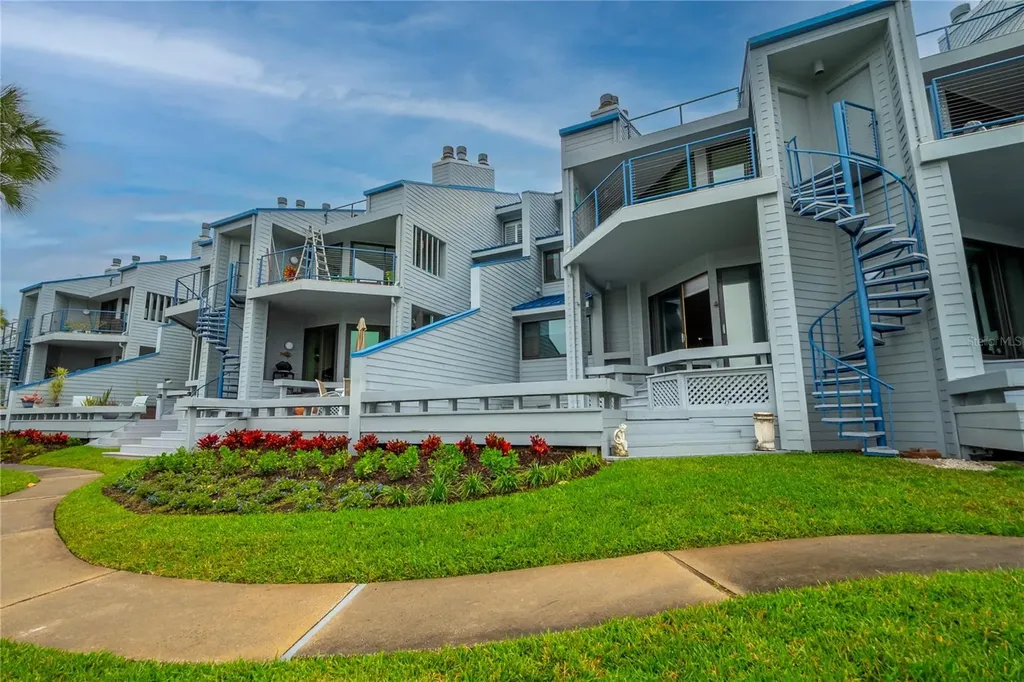 900 Pinellas Bayway S Tierra Verde FL 33715