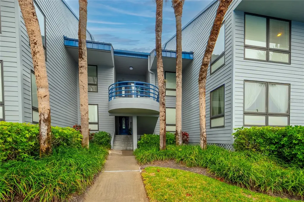 900 Pinellas Bayway S Tierra Verde FL 33715