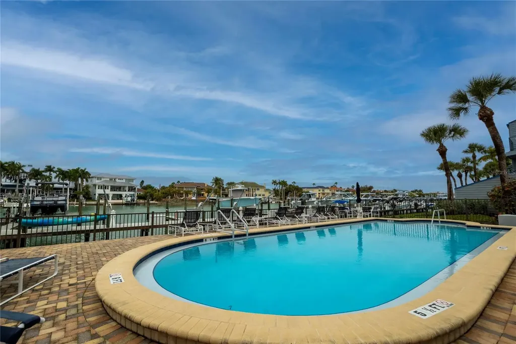 900 Pinellas Bayway S Tierra Verde FL 33715