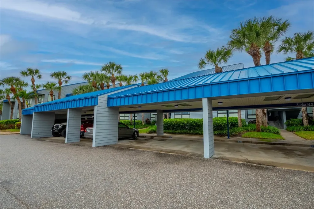 900 Pinellas Bayway S Tierra Verde FL 33715