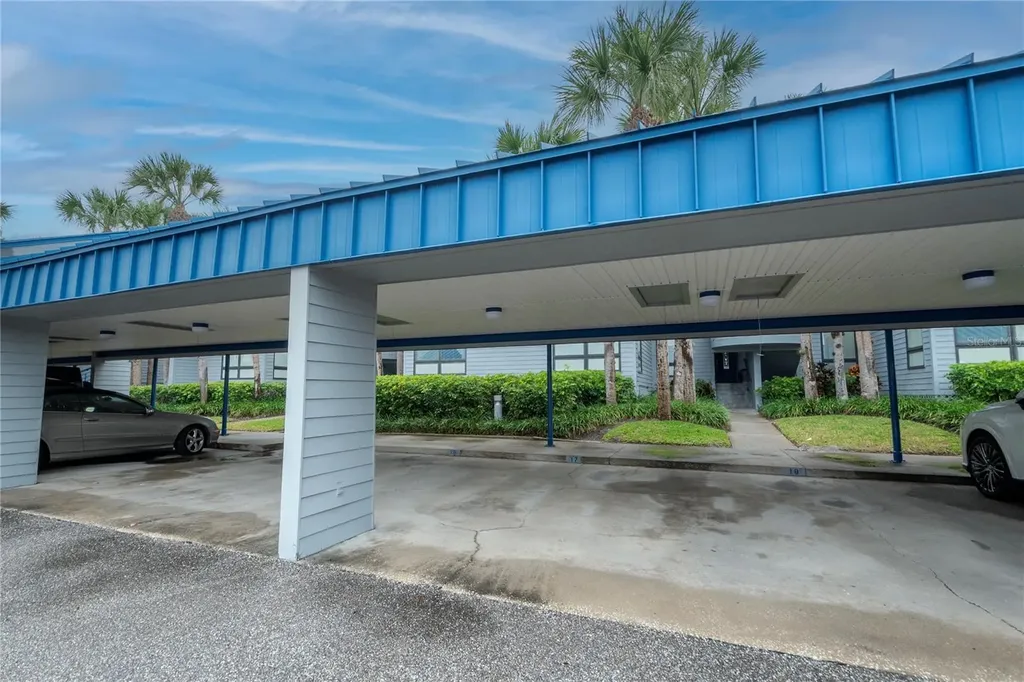 900 Pinellas Bayway S Tierra Verde FL 33715