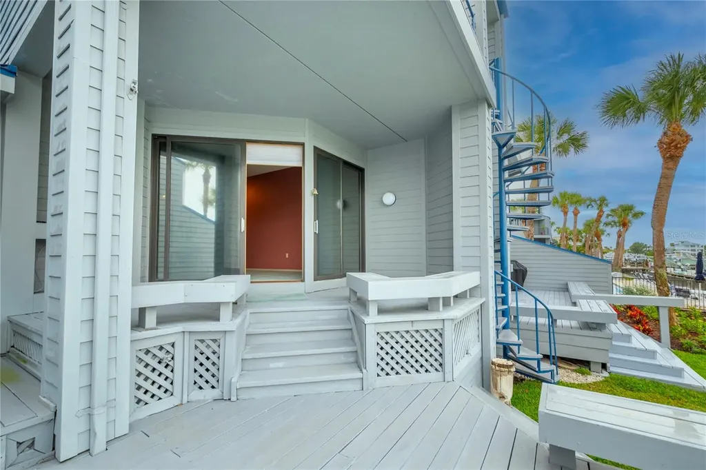 900 Pinellas Bayway S Tierra Verde FL 33715