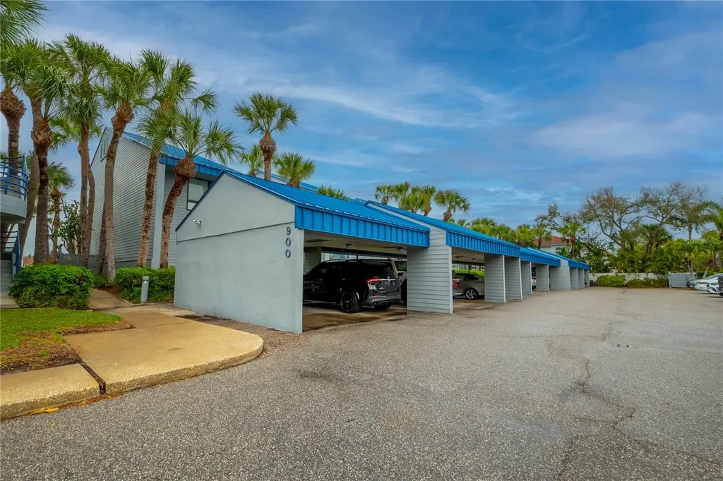 900 Pinellas Bayway S Tierra Verde FL 33715