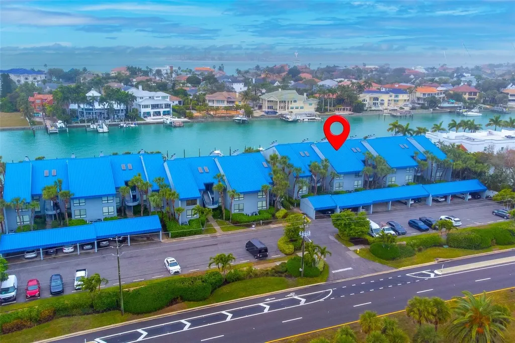 900 Pinellas Bayway S Tierra Verde FL 33715