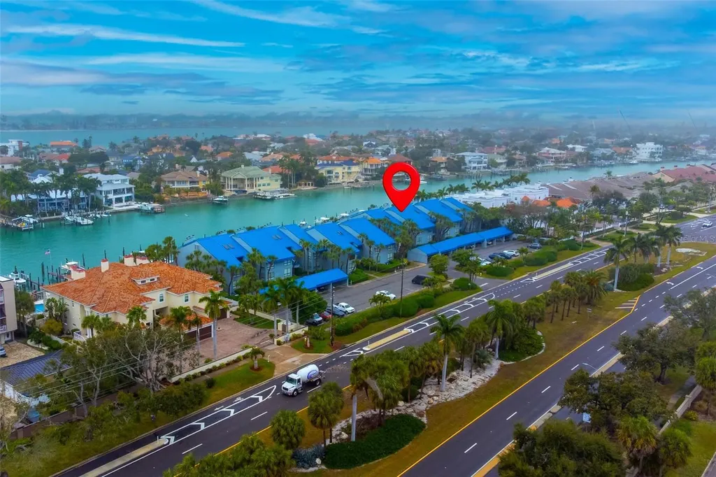 900 Pinellas Bayway S Tierra Verde FL 33715