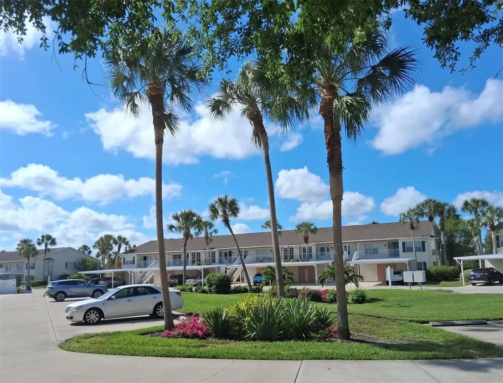 202 Silver Lake Drive Venice FL 34292