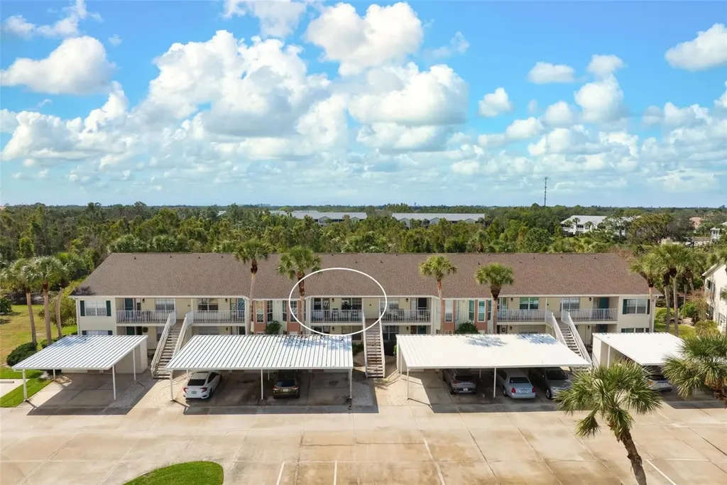 202 Silver Lake Drive Venice FL 34292