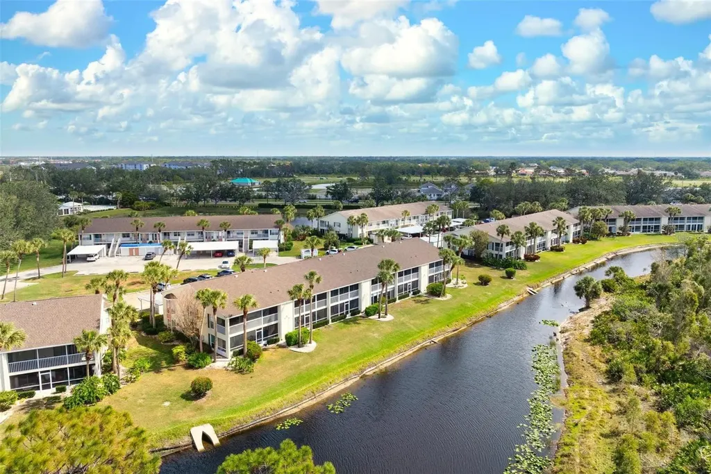 202 Silver Lake Drive Venice FL 34292