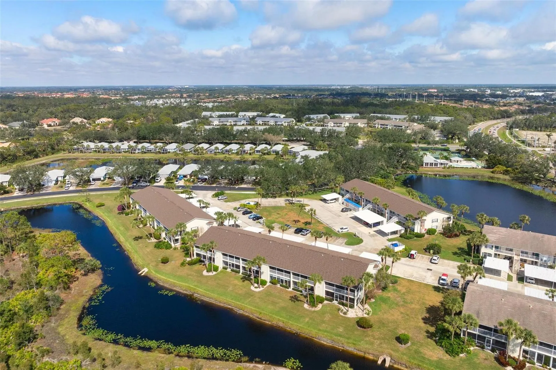 202 Silver Lake Drive Venice FL 34292