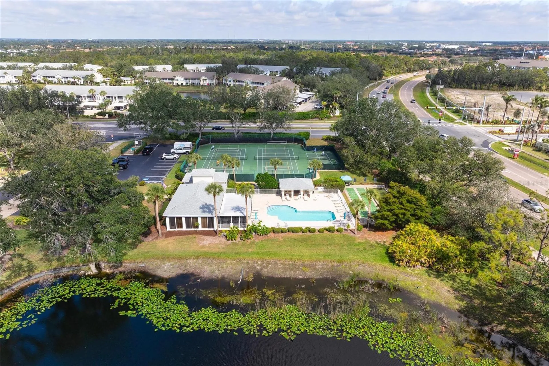 202 Silver Lake Drive Venice FL 34292