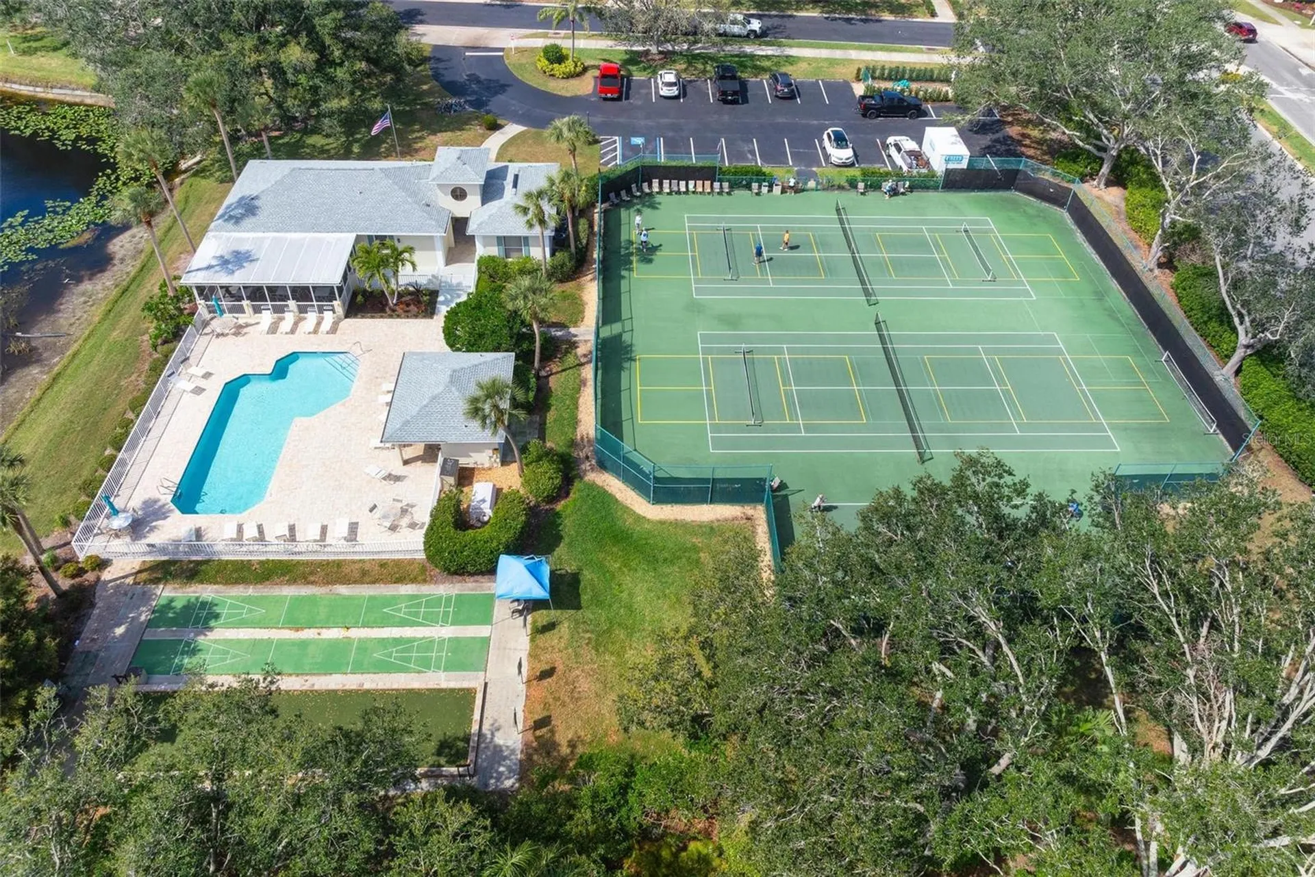 202 Silver Lake Drive Venice FL 34292