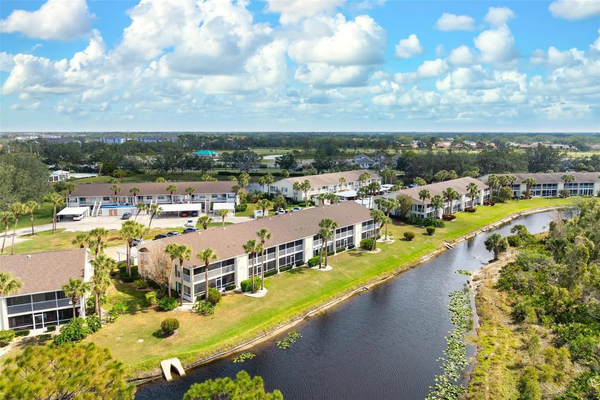 202 Silver Lake Drive Venice FL 34292