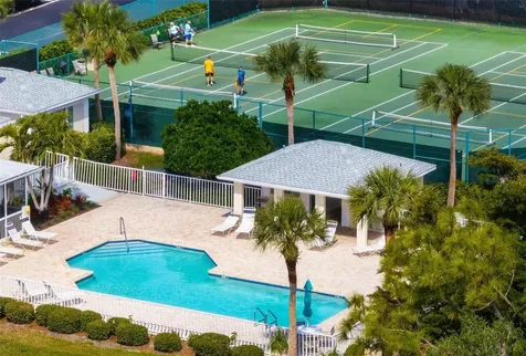 202 Silver Lake Drive Venice FL 34292