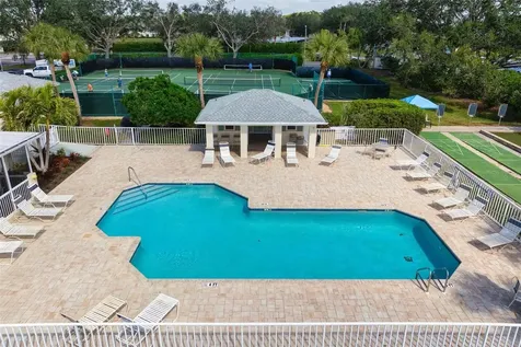 202 Silver Lake Drive Venice FL 34292