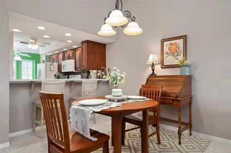 202 Silver Lake Drive Venice FL 34292