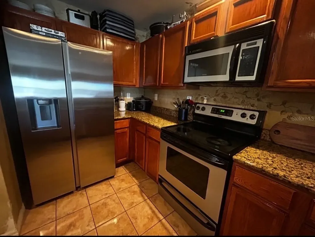 4600 E Moody Boulevard Bunnell FL 32110