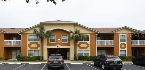 4600 E Moody Boulevard Bunnell FL 32110