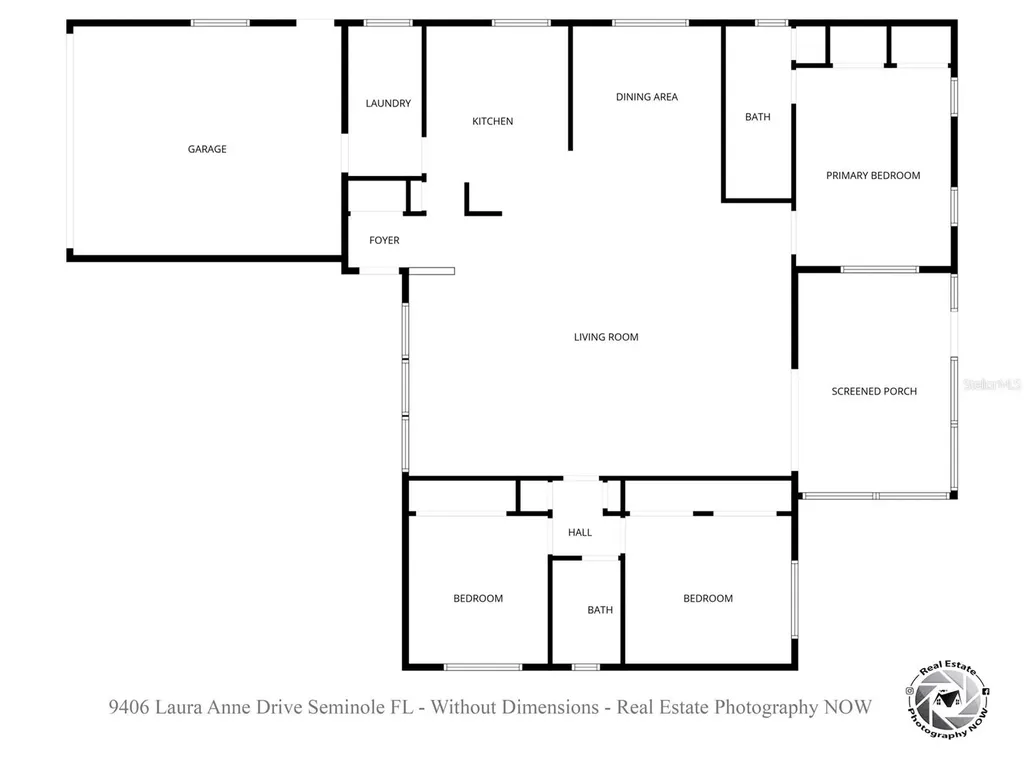 9407 Laura Anne Drive Seminole FL 33776